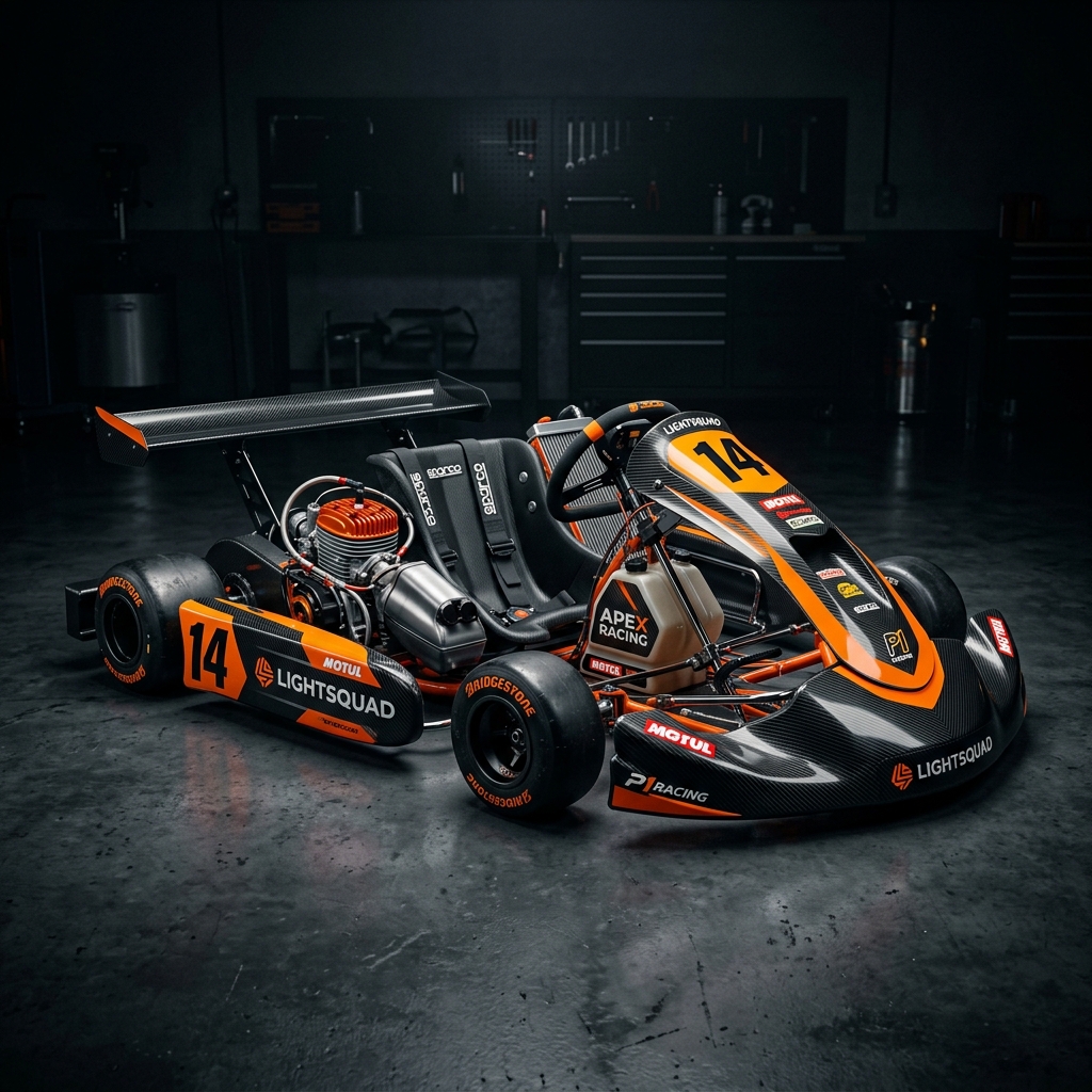 LS Viper 125